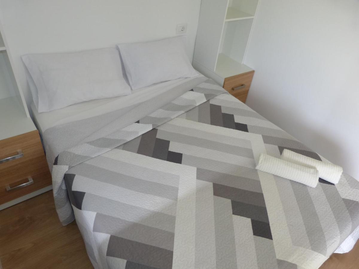 Suncanarias Apartamento Torres Del Sol 1305 Arona  Exteriör bild