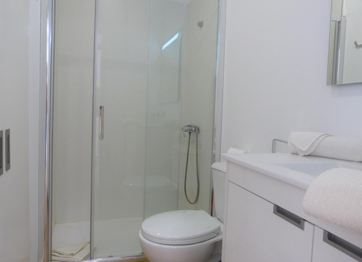 Suncanarias Apartamento Torres Del Sol 1305 Arona  Exteriör bild